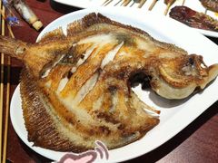 -金刚山烧烤(中山路店)