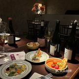 北京｜在氛围感法式Bistro邂逅迷人佳酿🥂