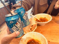 -豆相识•九九豆腐脑(牛咡桥店)
