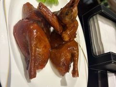 -北京四季酒店·采逸轩