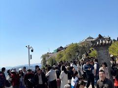 -青州市云门山风景区