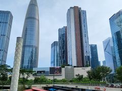 -深圳湾木棉花酒店