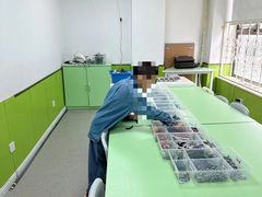 -童程童美·信息学竞赛·机器人编程·少儿编程(大钟寺校区)