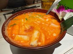 -太食獸泰式茶餐厅(IFS国金中心店)