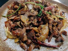 -三子下水馆(南十四道街151号店)