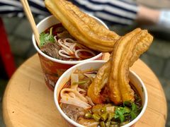 -婆婆粉(江北店)