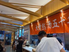 -味千拉面(惠州淡水嘉信茂广场分店)