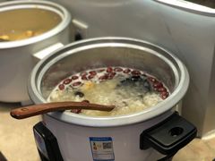 -素满香·食养自助(天一广场店)