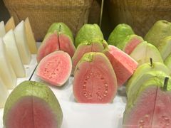 -第六季自助餐厅(北太平庄店)