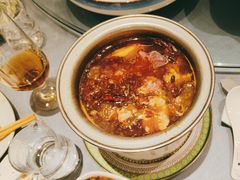 -百草滩羊清水涮羊肉(长城路店)
