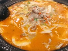 特色猪肚-李师傅脆肚(梅林店)