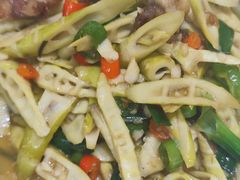 -下梅人家土菜馆(历史文化餐厅度假区店)