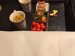 -华夏良子·足道·SPA·艾灸(苏州桥店)