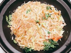 -客语客家菜(华发商都店)