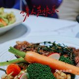 提前预热一下情人节[亲亲]