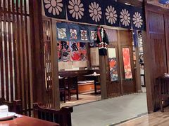 -円满日式居酒屋(蓉花路美食街店)