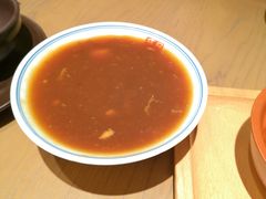 桂花糖芋苗-香园茶社·金陵小灶(老门东店)