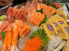 -小句号·精致料理(江南环球港店)