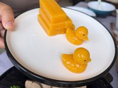 -全聚德(长白直营店)