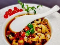 椒麻花螺-福玺荟(外滩罗斯福店)