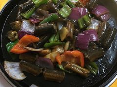 -肥姐美食(同福中路店)