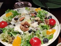 -Fuzzy Bistro 浮几韩餐·茶酒馆