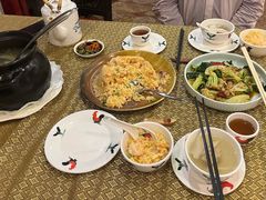 -南沙游艇会·大兵船餐厅