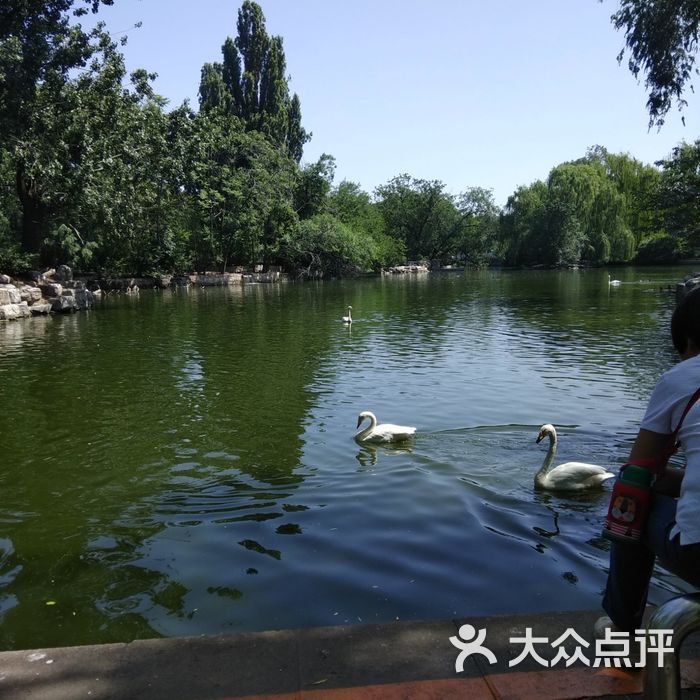 北京動物園