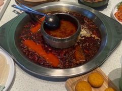 鸳鸯锅底-香佰里重庆火锅(恒力博纳广场店)