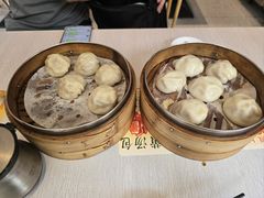 -百年尹氏汤包(湖南路狮子桥店)