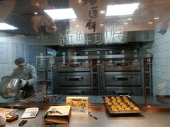-泸溪河桃酥(秦淮夫子庙一店)