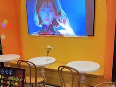 -逸绮瑶澜MissMousse Cake蛋糕(三里屯店)