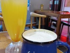 -炸鸡情侣韩式料理(中央大街店)