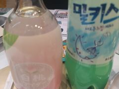 -BOPEYE·波派炸鸡(九霄天地店)