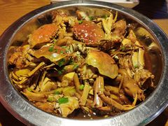 -谢蟹浓·肉蟹煲(新奥店)