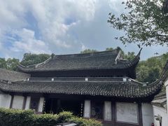 -宁波市保国寺古建筑博物馆