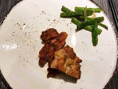 -博林天瑞喜来登酒店·西丽尚膳