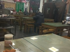 大堂-护国寺小吃(东四店)