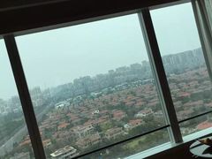 -上海浦东嘉里大酒店