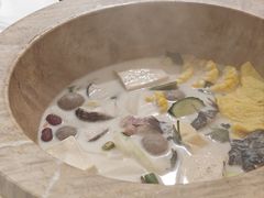 -云中鱼蒸汽石锅鱼(川沙百联店)