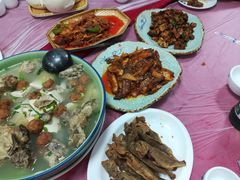 -乐乐餐厅(湘子庙街店)