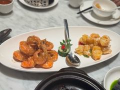 -荣兴酒家(徐家汇店)