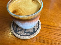 -Be Lived Cafe比例咖啡(摩天轮店)