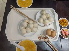 -记忆包工坊·非遗小笼包(sm广场店)