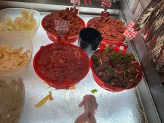 -成都你六姐·牛肉冒菜(城市集市合生汇店)