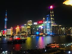 -外滩8号 whisky bar(金延大厦店)