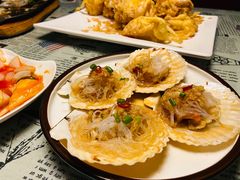 -树下时尚餐厅(翠园街店)