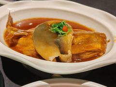 -肆月河豚·淮扬菜·湘菜(华天店)