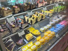 -蜂蝶来饼店(拱北总店)