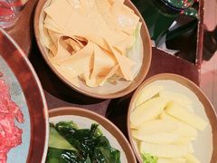 -江北北火锅馆·公路夜市(魏公村店)